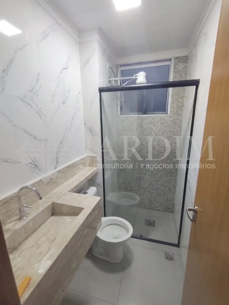 Apartamento, 2 quartos, 46 m² - Foto 9