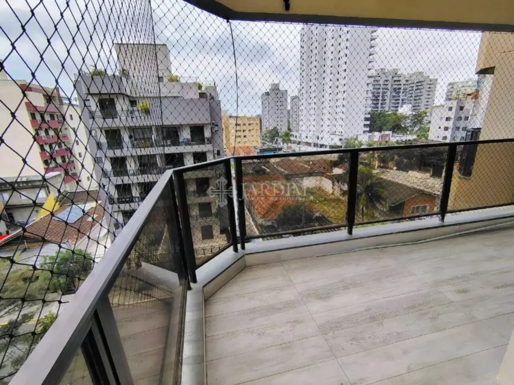 Apartamento, 2 quartos, 65 m² - Foto 7