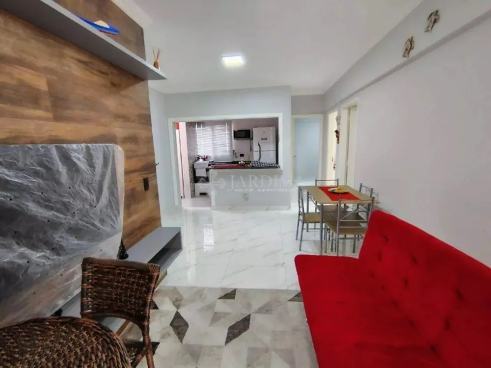 Apartamento, 2 quartos, 65 m² - Foto 2