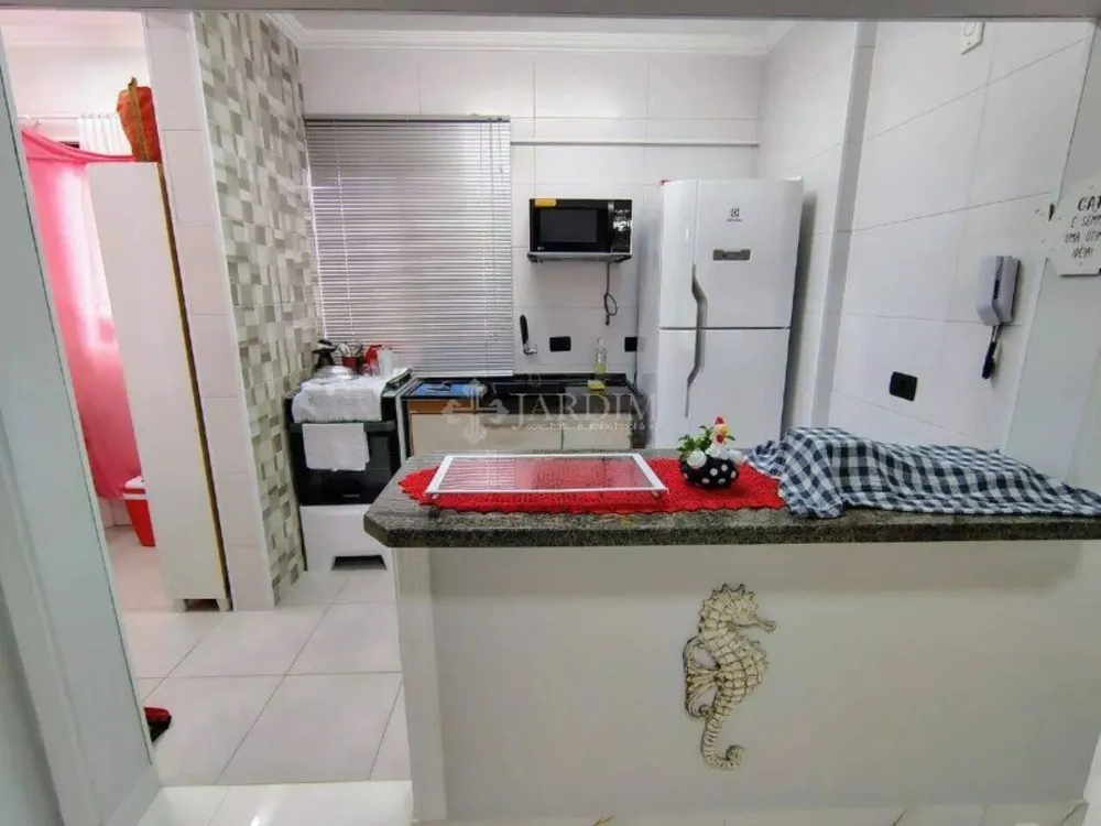 Apartamento, 2 quartos, 65 m² - Foto 8