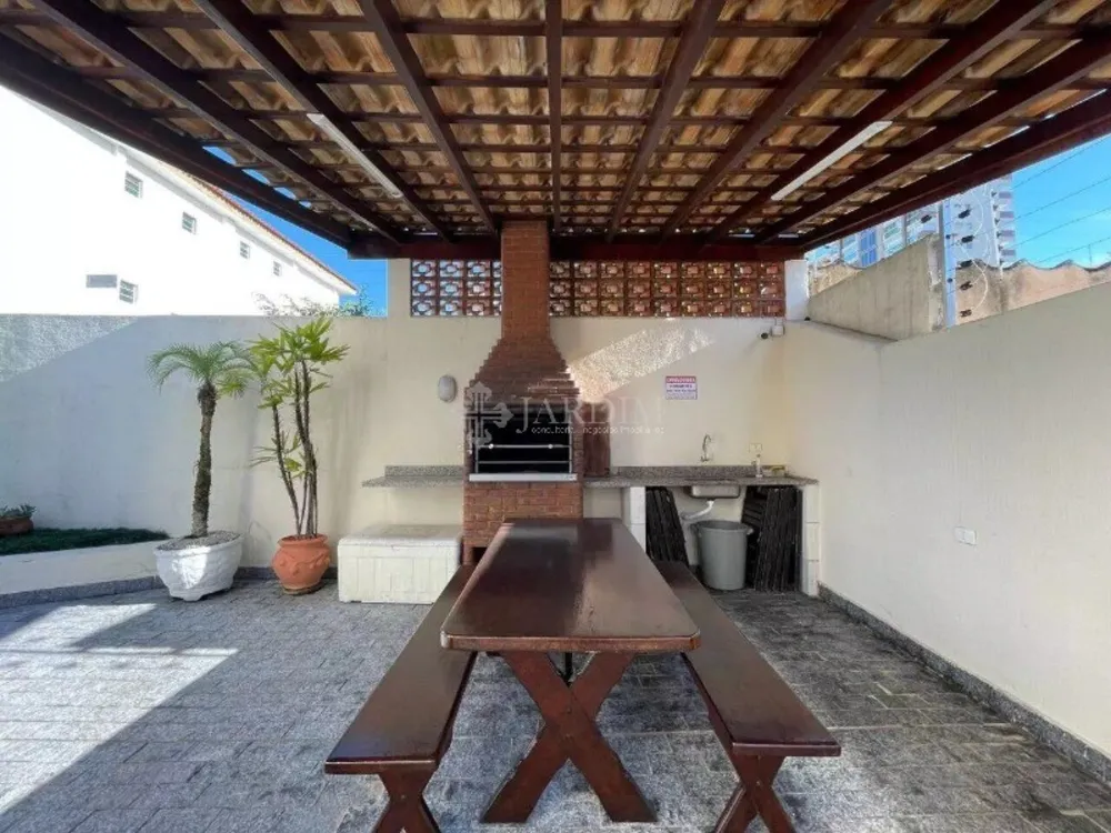 Apartamento, 2 quartos, 65 m² - Foto 12