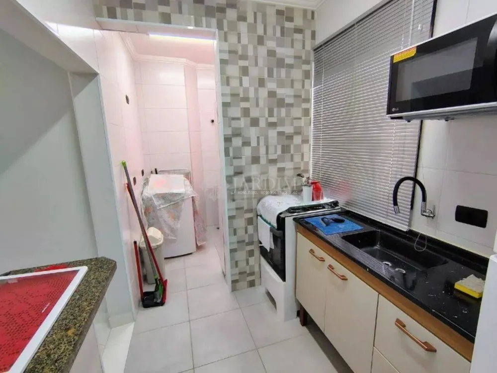 Apartamento, 2 quartos, 65 m² - Foto 5