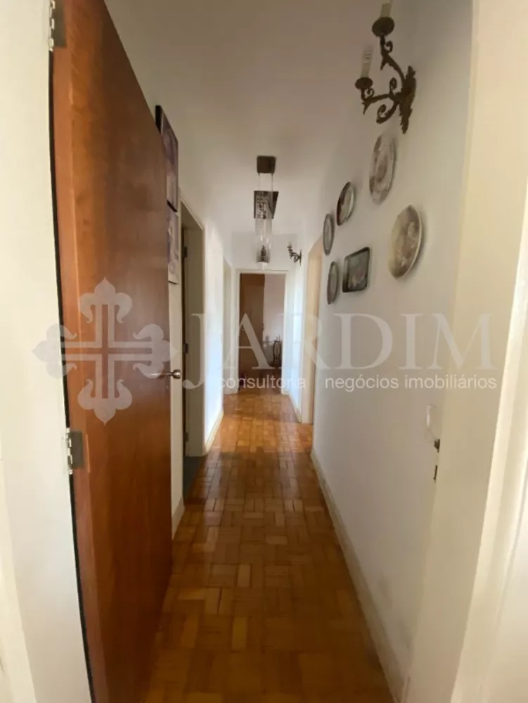 Apartamento à venda com 3 quartos, 150m² - Foto 4