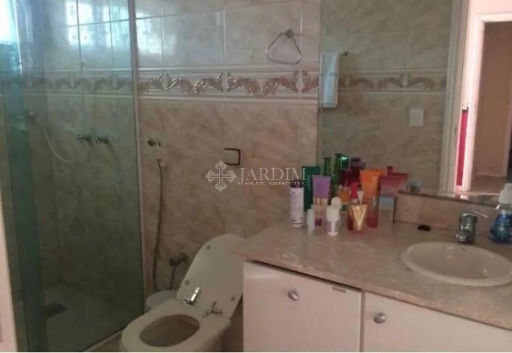 Casa de Condomínio, 4 quartos - Foto 15
