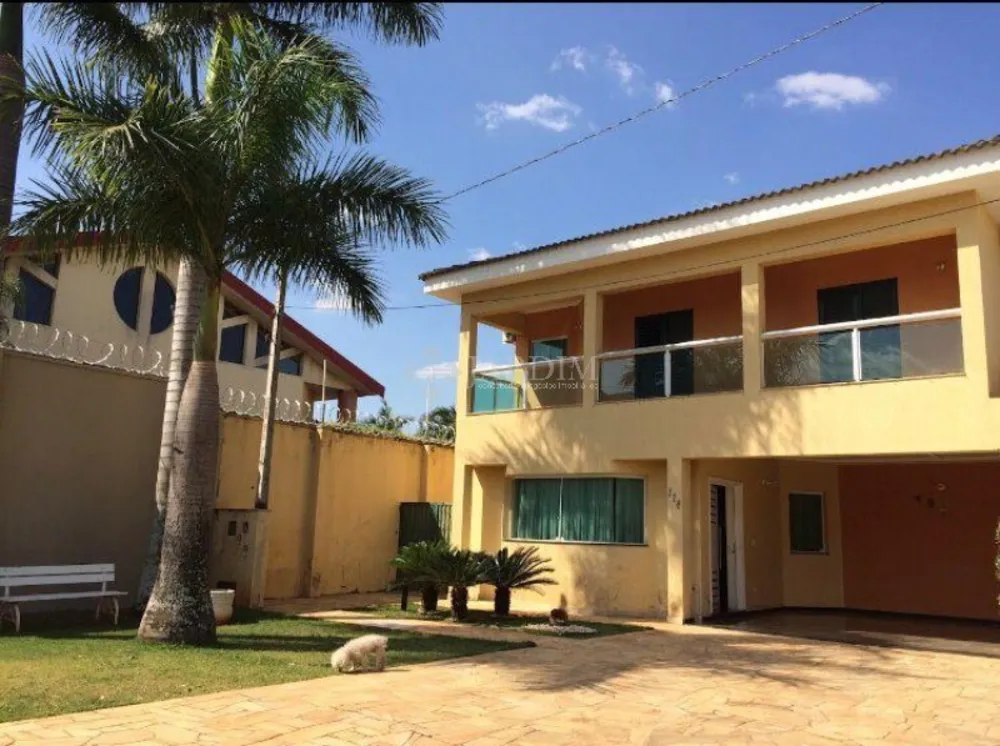 Casa de Condomínio, 4 quartos - Foto 12