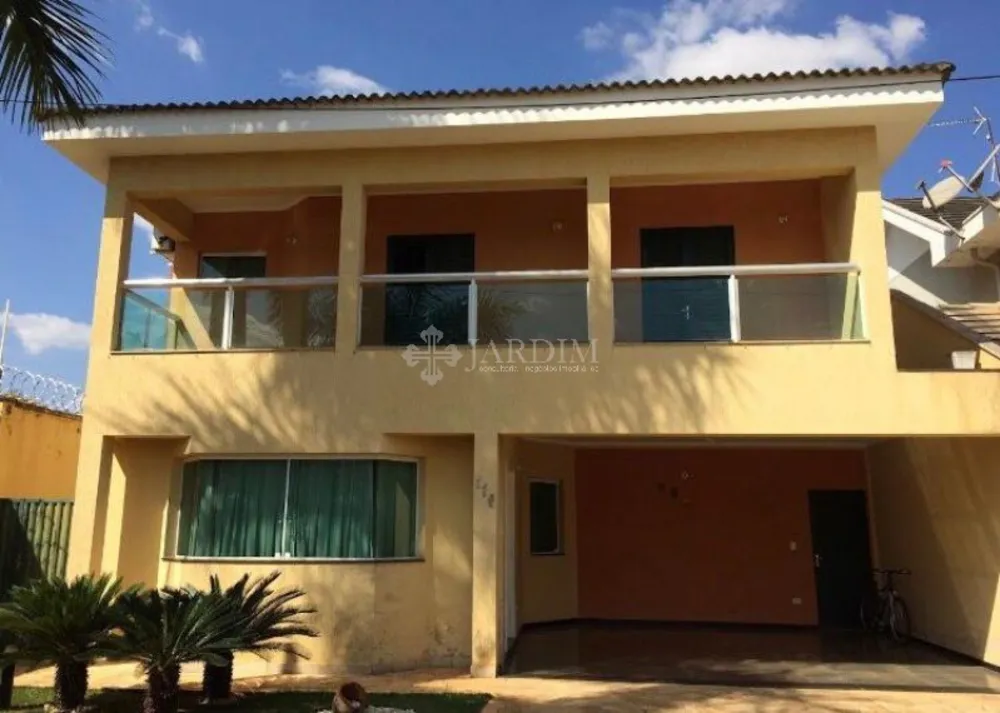Casa de Condomínio, 4 quartos - Foto 6