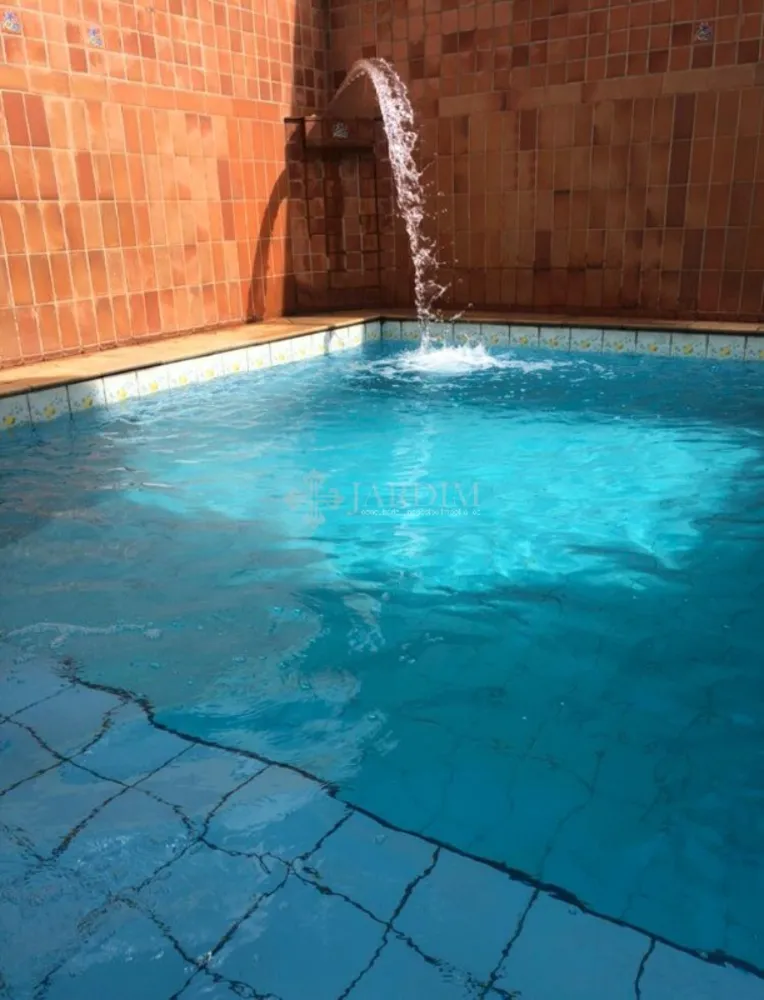 Casa de Condomínio, 4 quartos - Foto 9