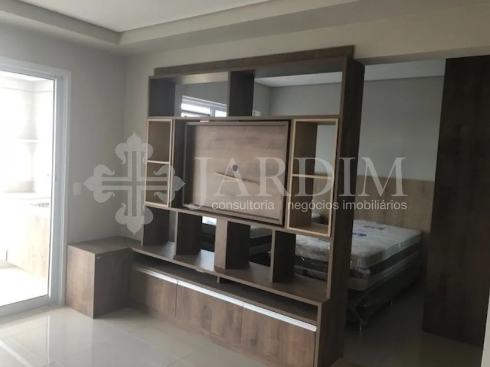 Apartamento, 1 quarto, 54 m² - Foto 8