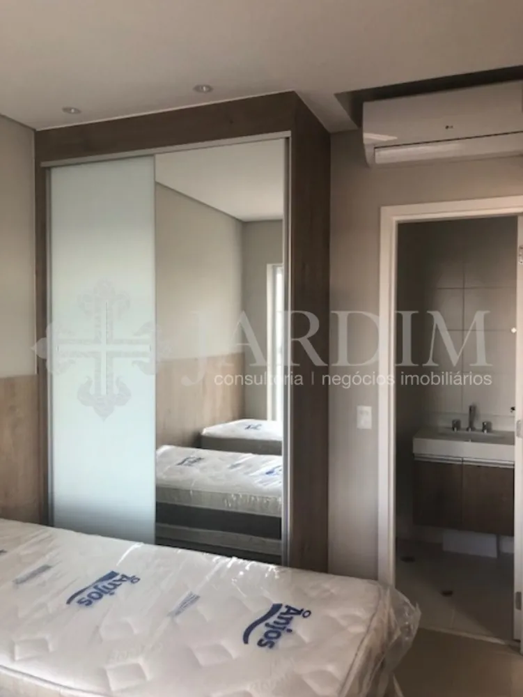 Apartamento, 1 quarto, 54 m² - Foto 9
