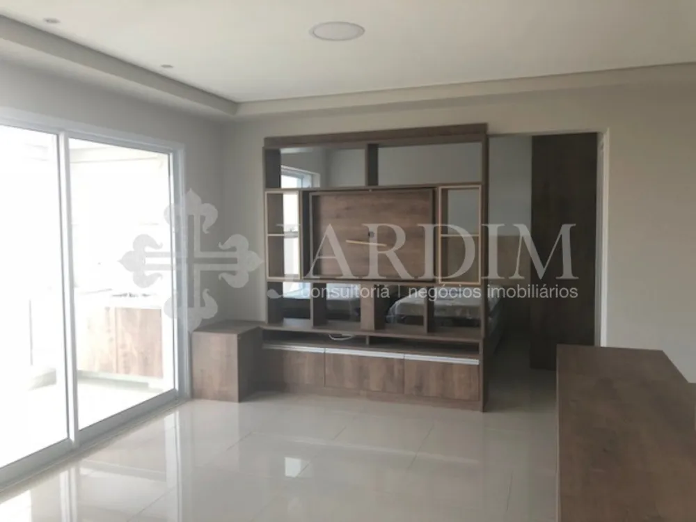Apartamento, 1 quarto, 54 m² - Foto 2