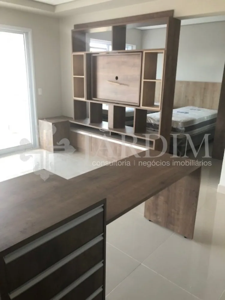 Apartamento, 1 quarto, 54 m² - Foto 6