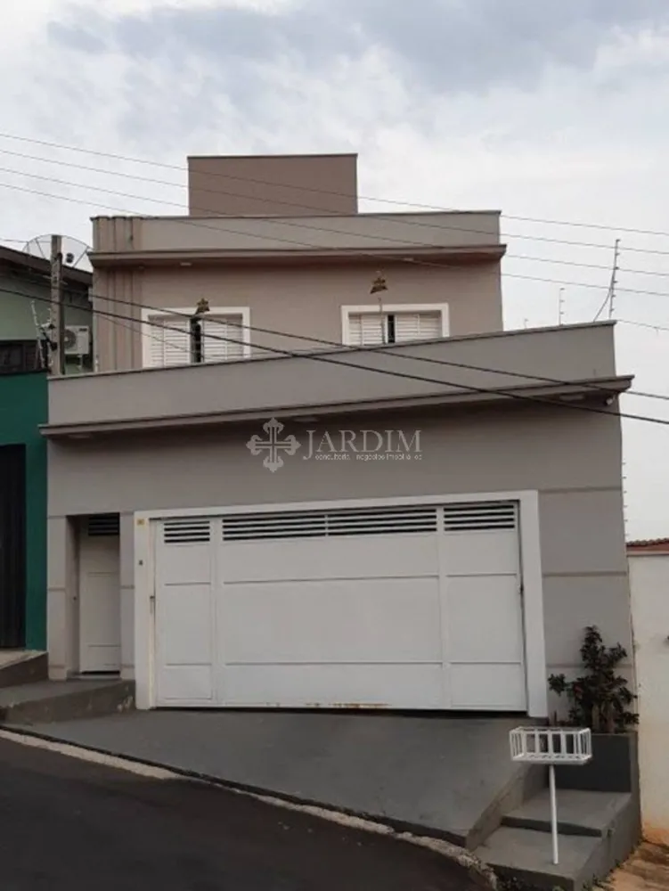 Sobrado, 3 quartos - Foto 16