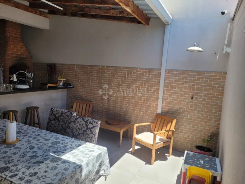Sobrado, 3 quartos - Foto 14
