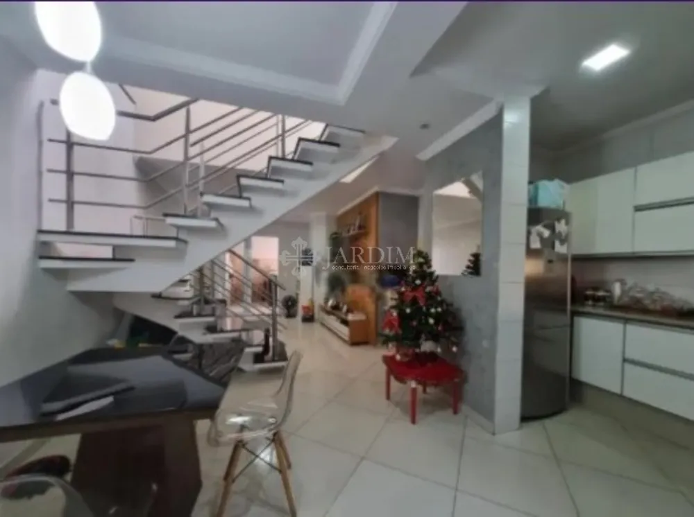 Sobrado, 3 quartos - Foto 2