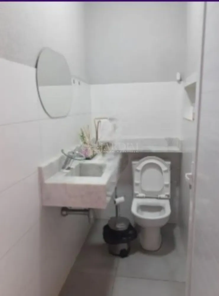Sobrado, 3 quartos - Foto 10