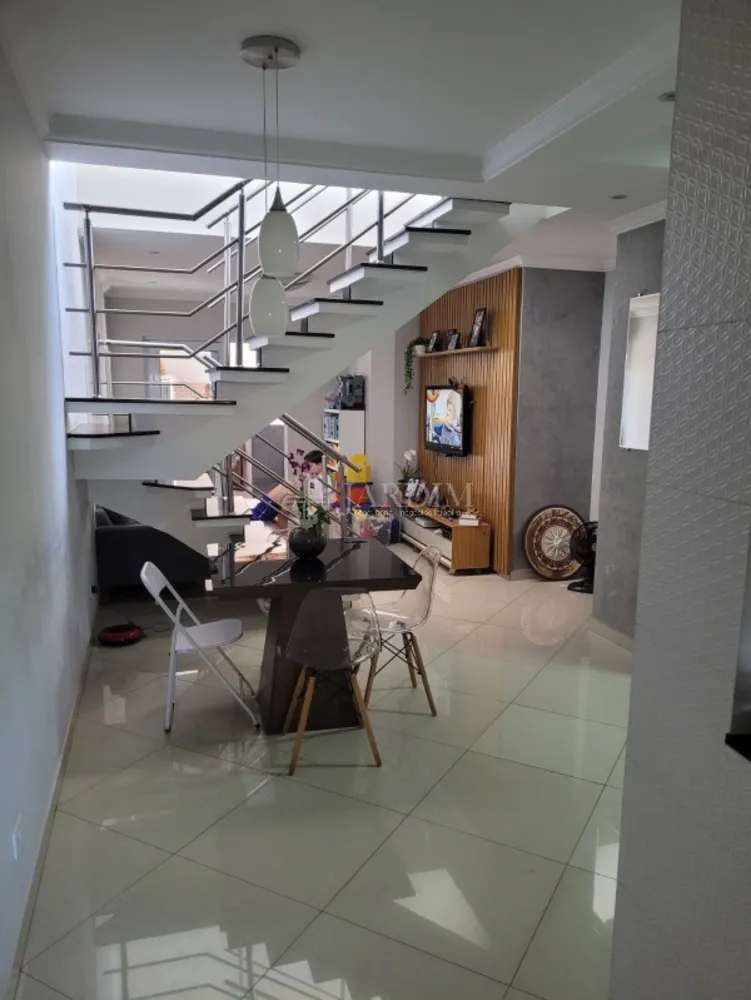 Sobrado, 3 quartos - Foto 3