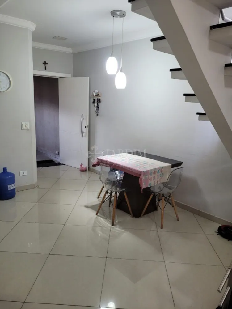 Sobrado, 3 quartos - Foto 11