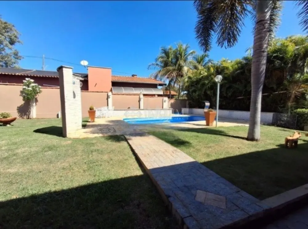 Chácara, 4 quartos, 1000 m² - Foto 5