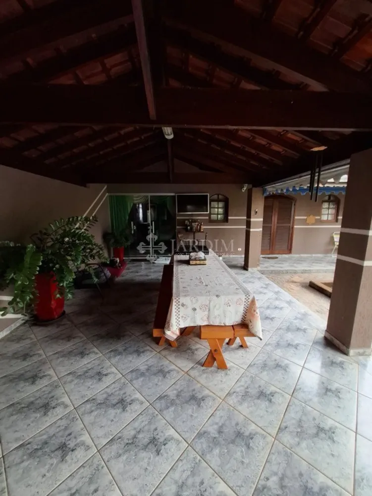 Chácara, 4 quartos, 1000 m² - Foto 8