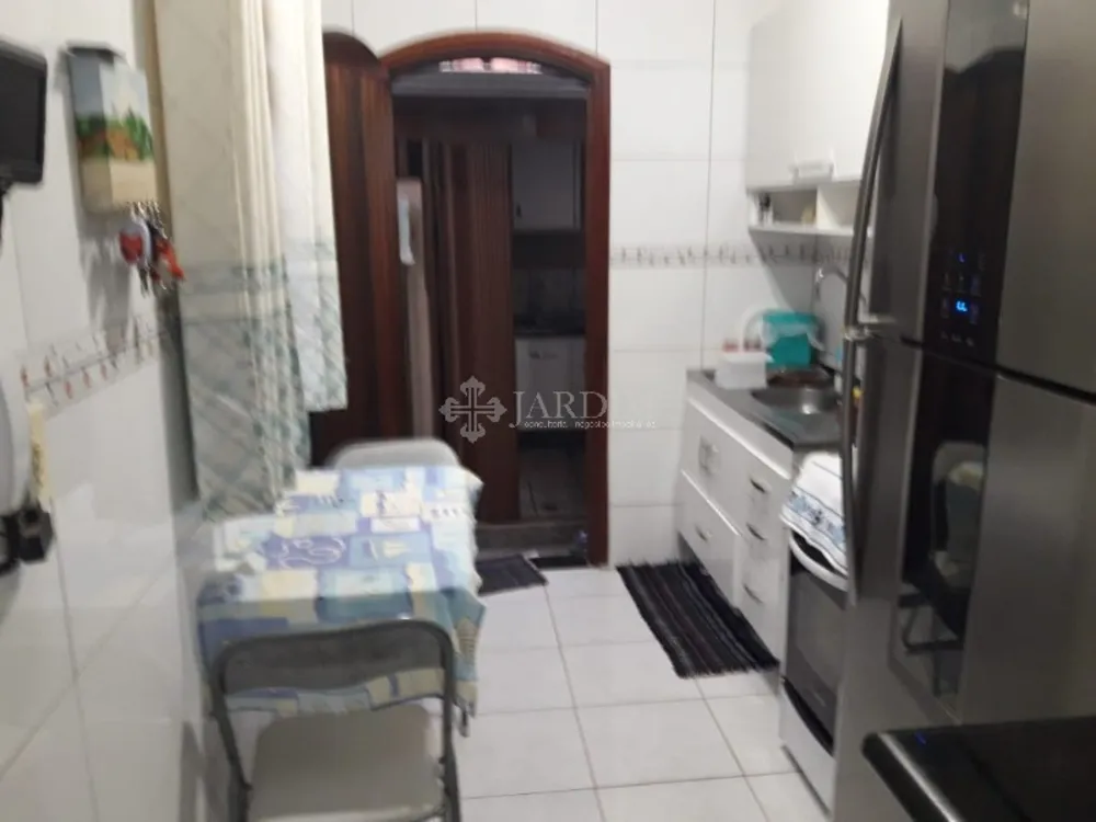 Chácara, 4 quartos, 1000 m² - Foto 1
