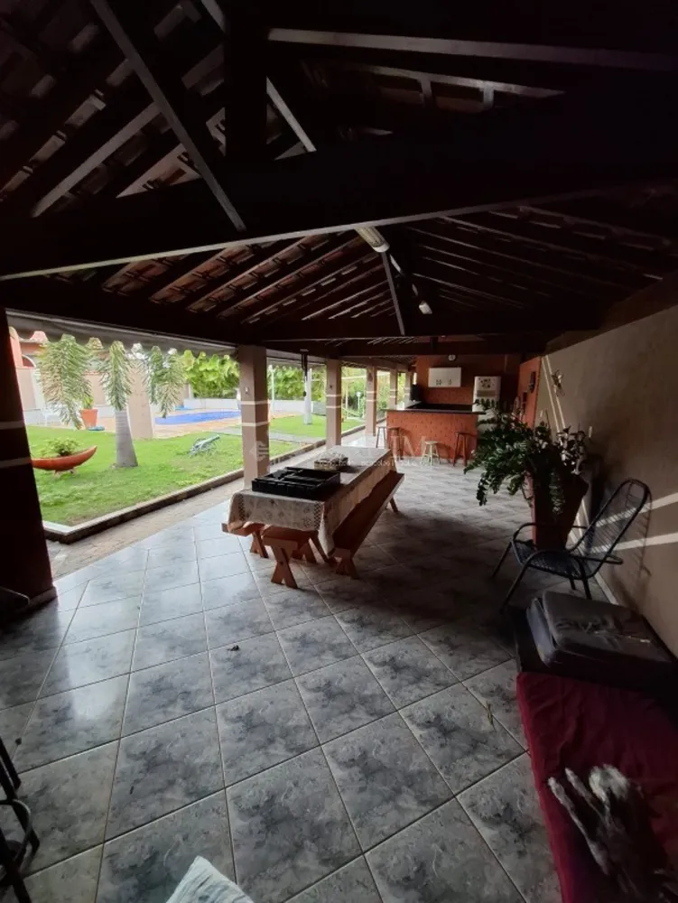 Chácara, 4 quartos, 1000 m² - Foto 3