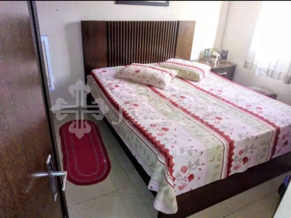 Apartamento à venda com 2 quartos, 54m² - Foto 7