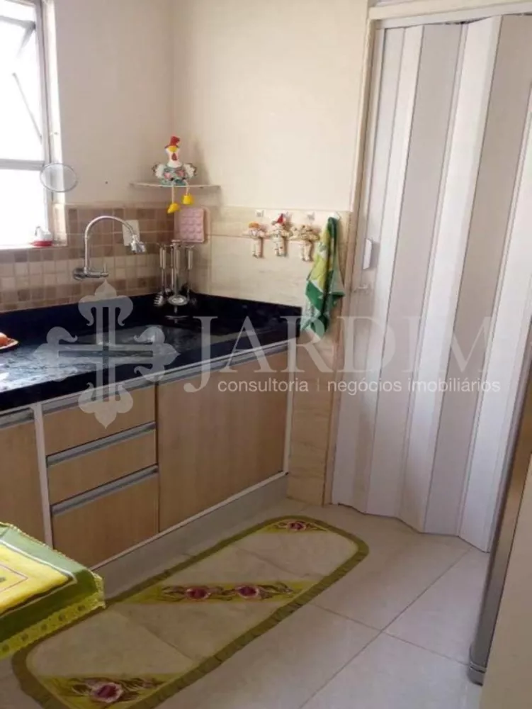 Apartamento à venda com 2 quartos, 54m² - Foto 6