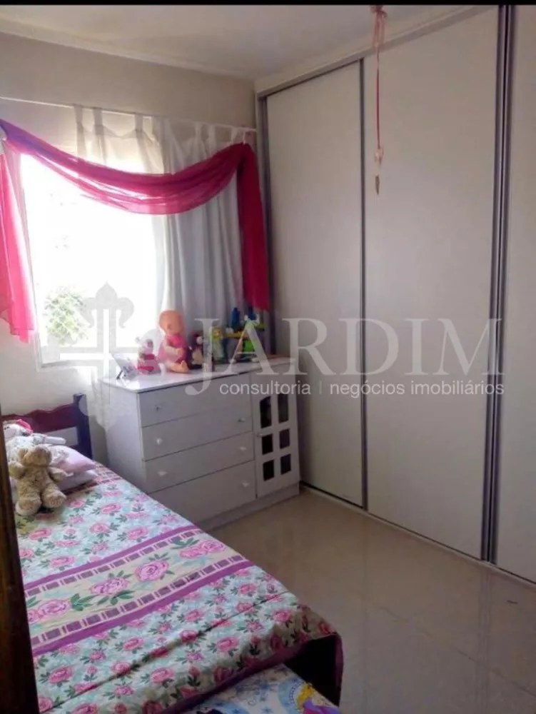 Apartamento à venda com 2 quartos, 54m² - Foto 8