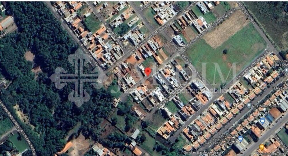 Terreno, 459 m² - Foto 1