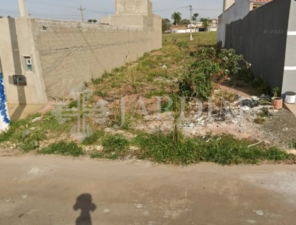 Terreno, 208 m² - Foto 2