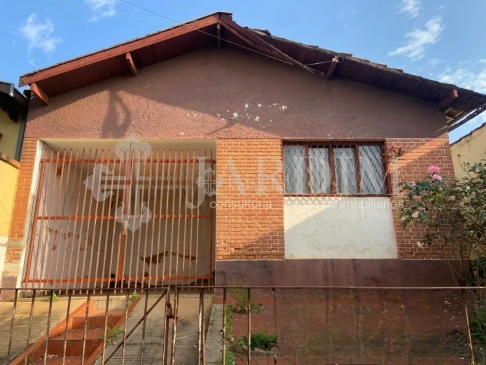 Casa, 3 quartos - Foto 11