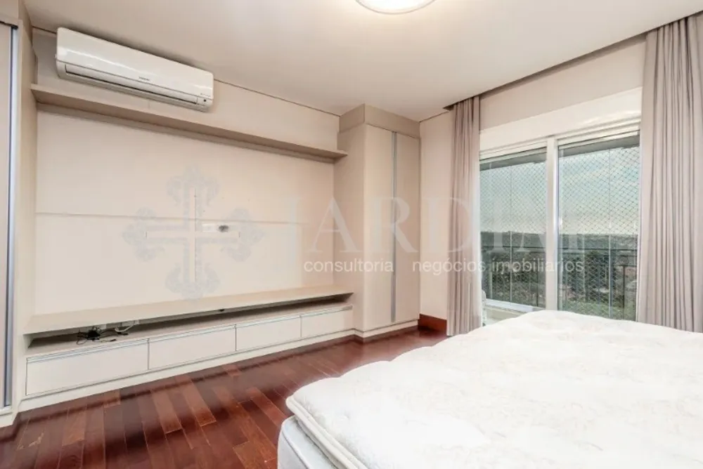 Apartamento, 4 quartos, 278 m² - Foto 8