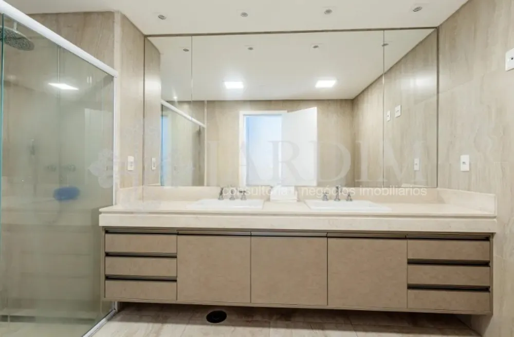 Apartamento, 4 quartos, 278 m² - Foto 7