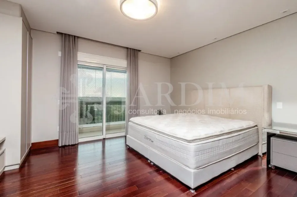 Apartamento, 4 quartos, 278 m² - Foto 9