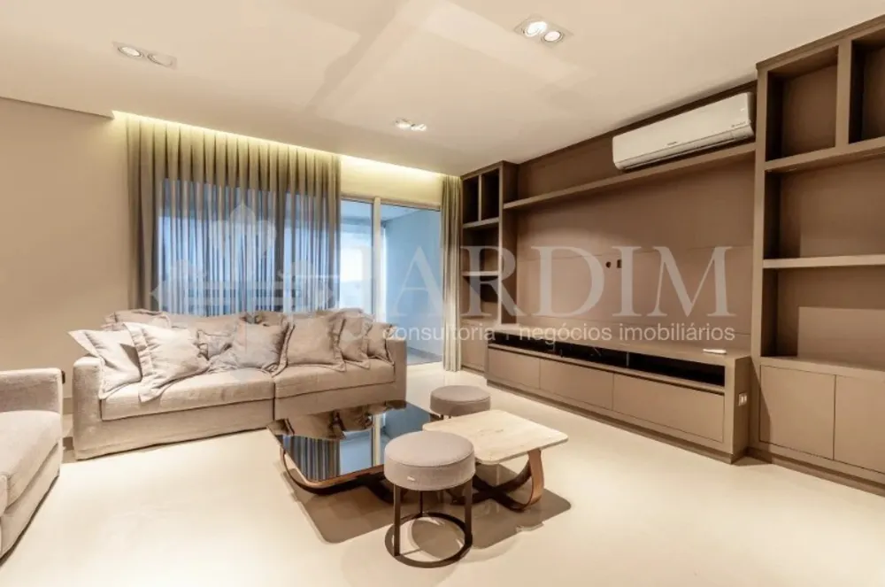 Apartamento, 4 quartos, 278 m² - Foto 5