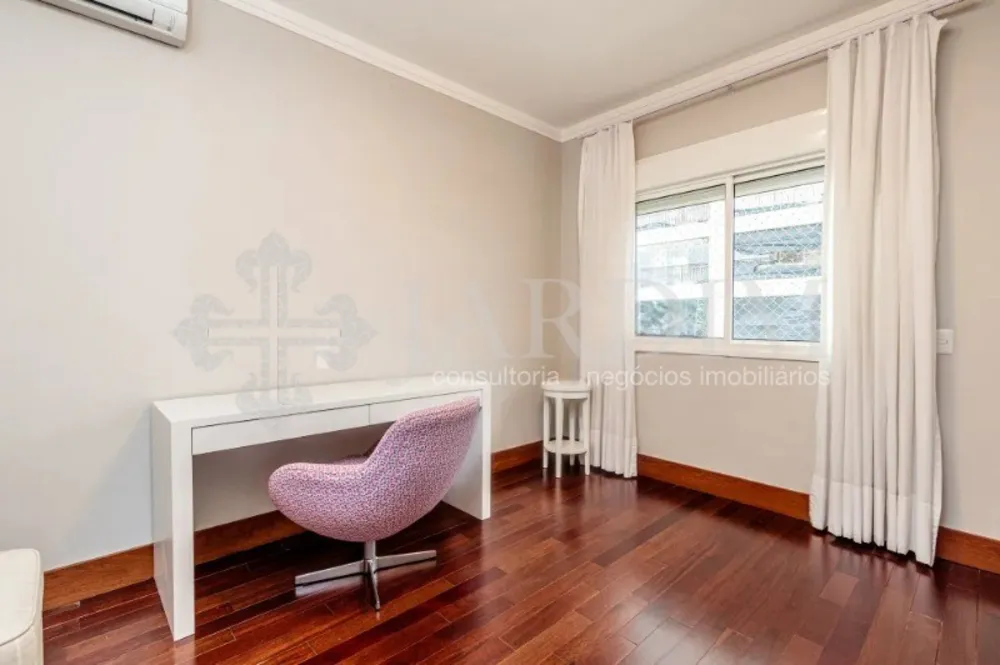 Apartamento, 4 quartos, 278 m² - Foto 10