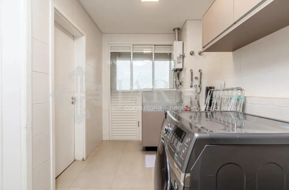 Apartamento, 4 quartos, 278 m² - Foto 15
