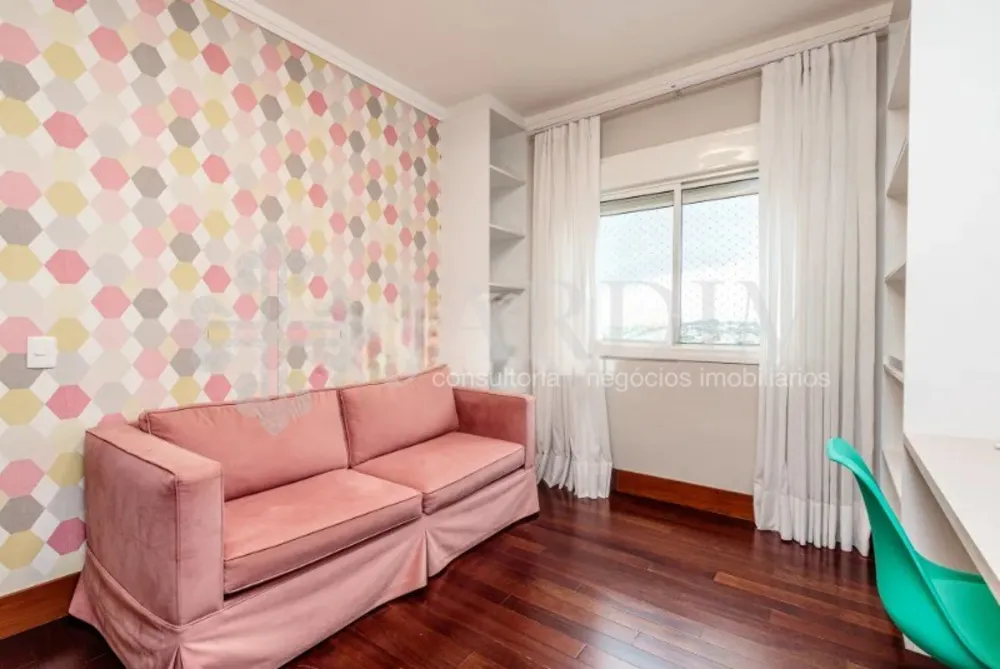 Apartamento, 4 quartos, 278 m² - Foto 13