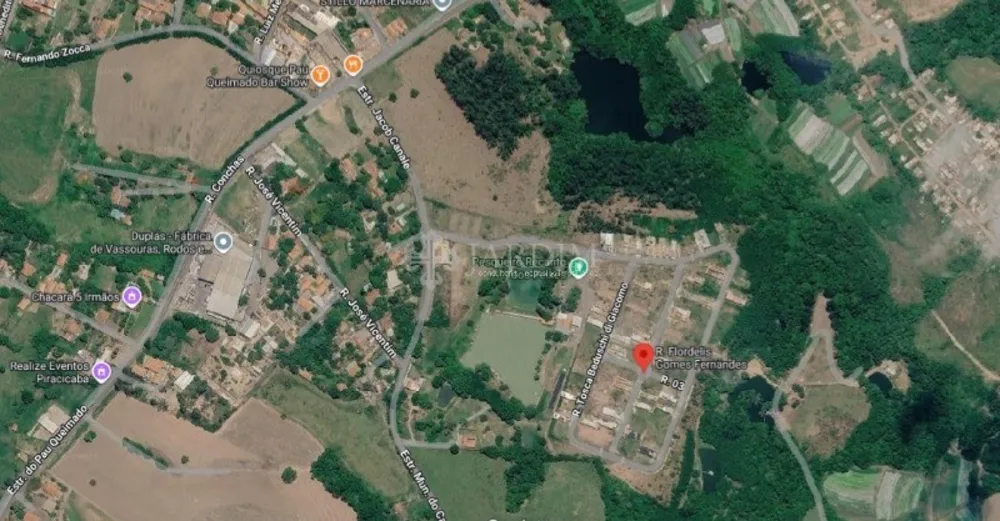 Terreno, 200 m² - Foto 2