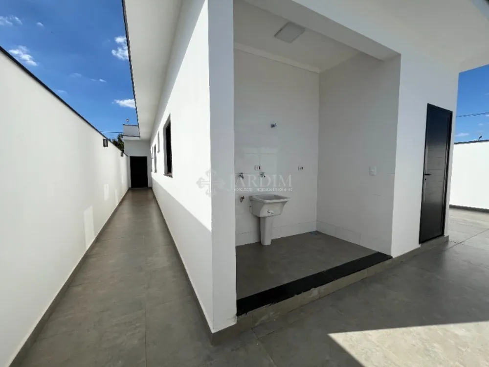 Casa de Condomínio, 3 quartos - Foto 12