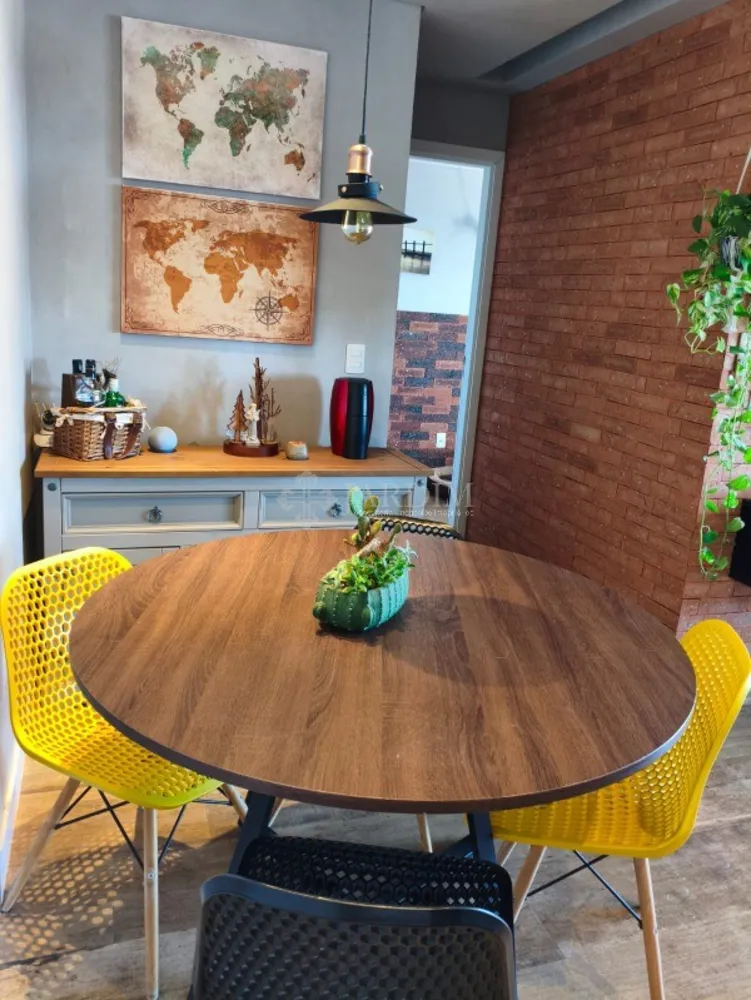 Apartamento, 1 quarto, 51 m² - Foto 5