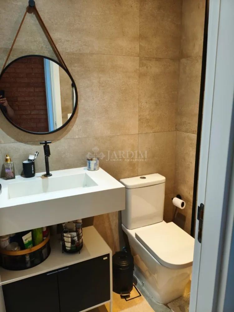 Apartamento, 1 quarto, 51 m² - Foto 8
