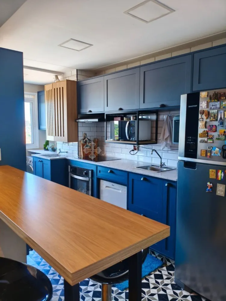 Apartamento, 1 quarto, 51 m² - Foto 2