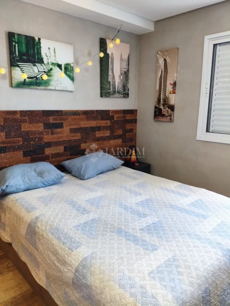 Apartamento, 1 quarto, 51 m² - Foto 1
