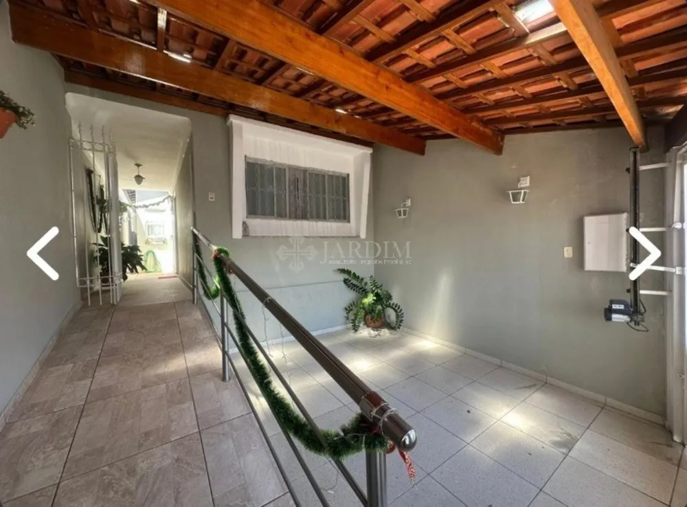 Casa, 2 quartos - Foto 4