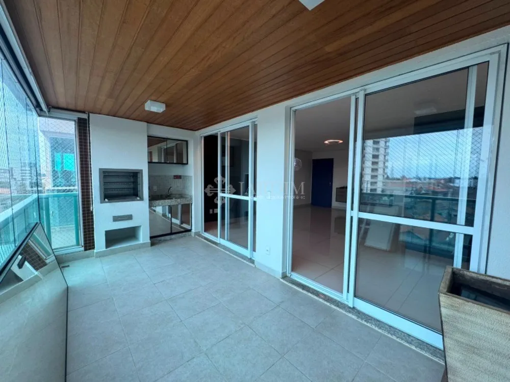 Apartamento, 3 quartos, 140 m² - Foto 5