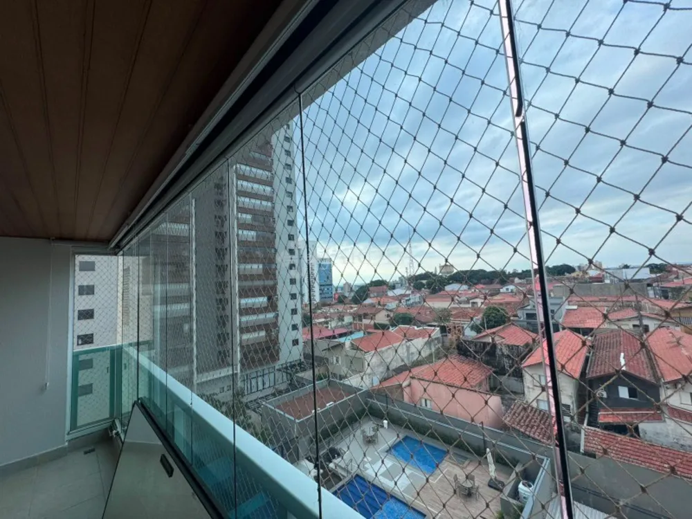 Apartamento, 3 quartos, 140 m² - Foto 2