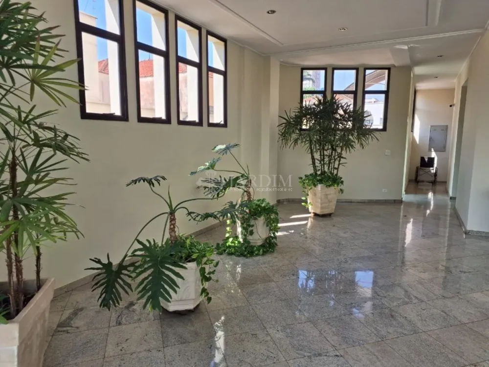 Apartamento, 3 quartos, 104 m² - Foto 3