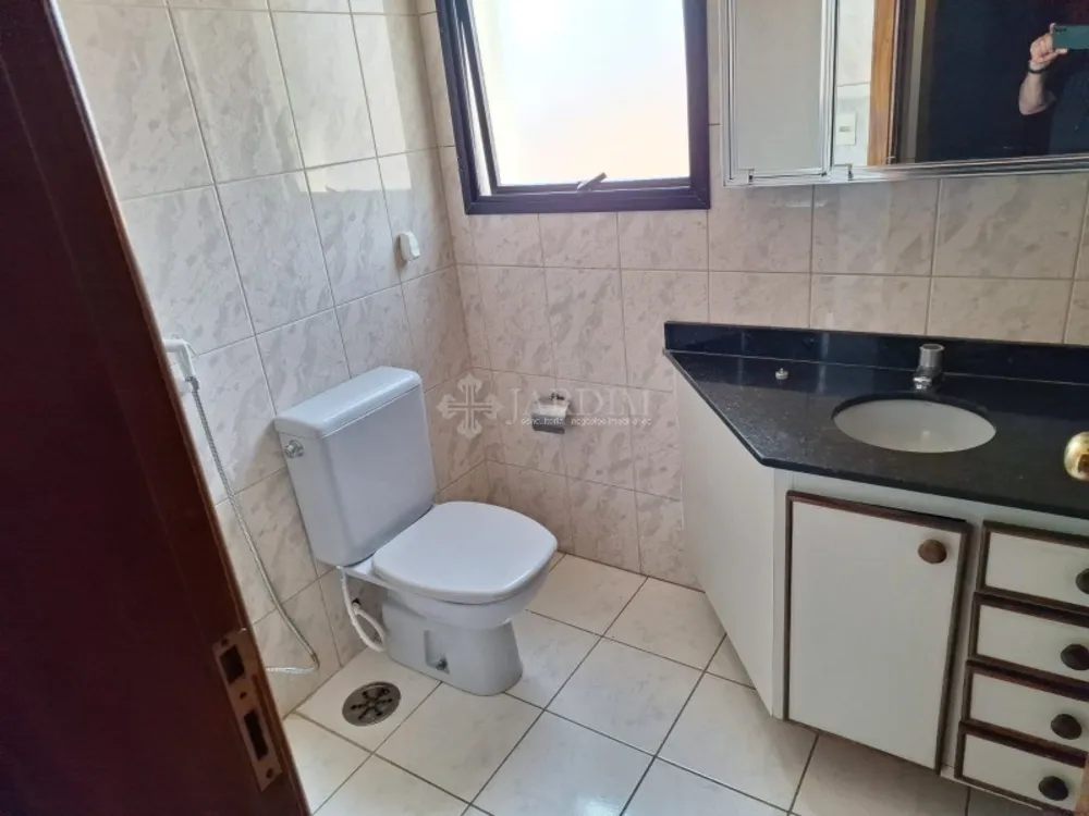 Apartamento, 3 quartos, 104 m² - Foto 4