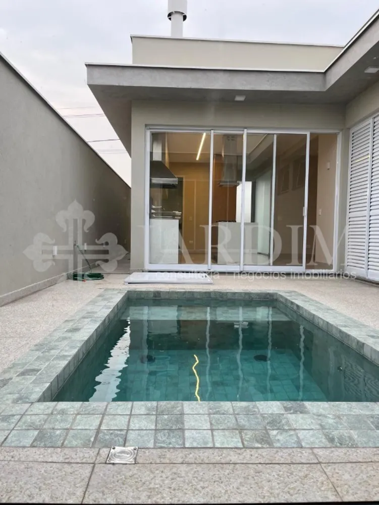 Casa de Condomínio, 3 quartos - Foto 10